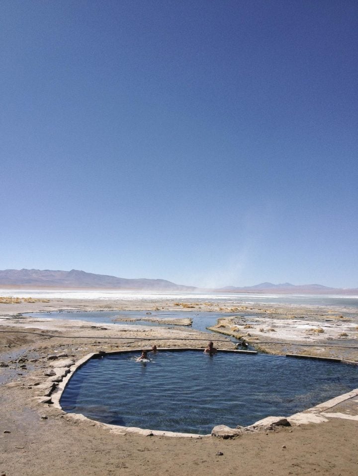 A Roadtrip Across Bolivia With Anke Nunheim - IGNANT