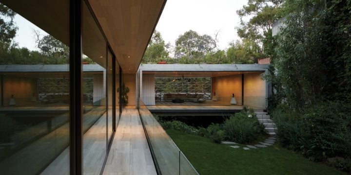 Casa Roel By Felipe Assadi And Francisca Pulido - IGNANT