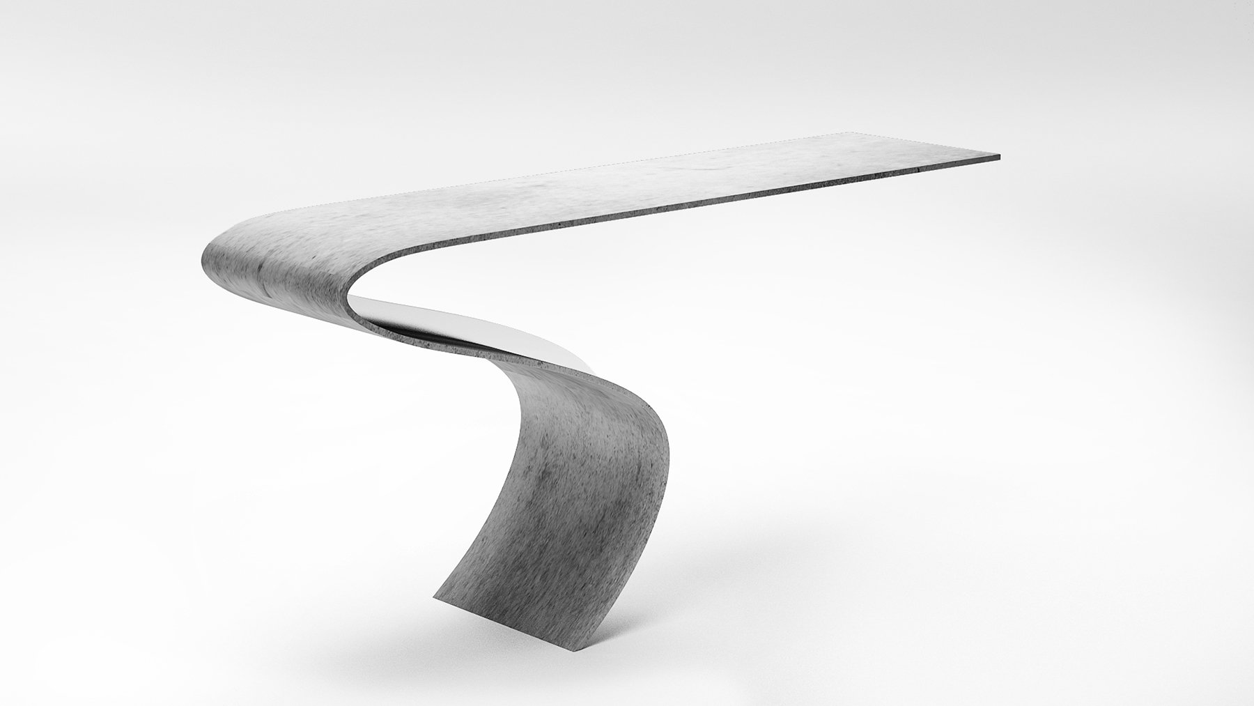 Neal Aronowitz's Concrete Canvas Collection - IGNANT