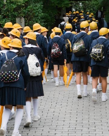 Kyoto Through The Lens Of Will Matsuda - IGNANT