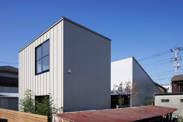 The Hi Lo House In Tokushima - IGNANT