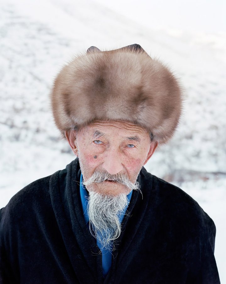 The Pearl Of Central Asia: Kyrgyzstan Captured By Elliott Verdier - IGNANT