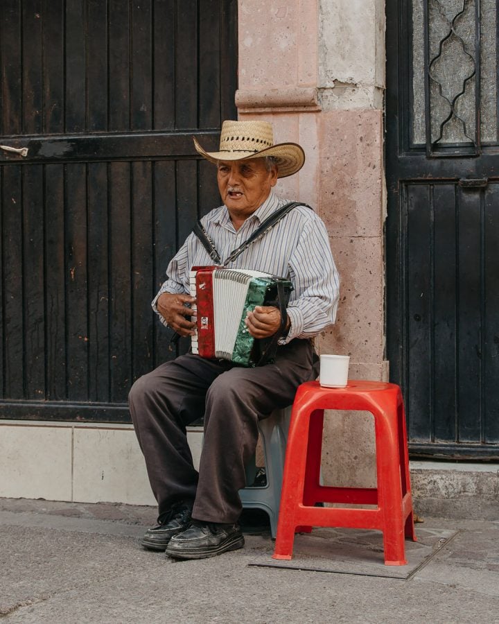 Kevin Serna Photographs Presa de los Serna, Mexico - IGNANT