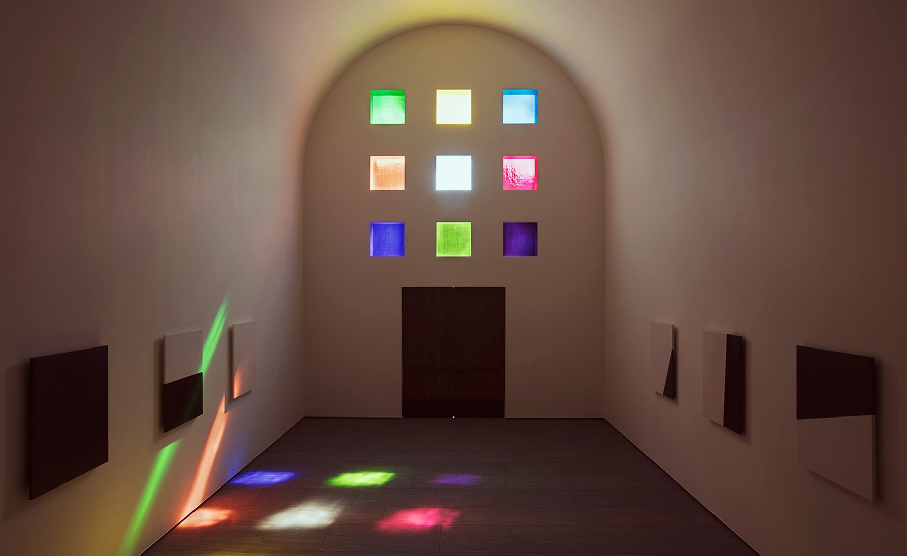 Ellsworth Kelly’s Austin Chapel - IGNANT