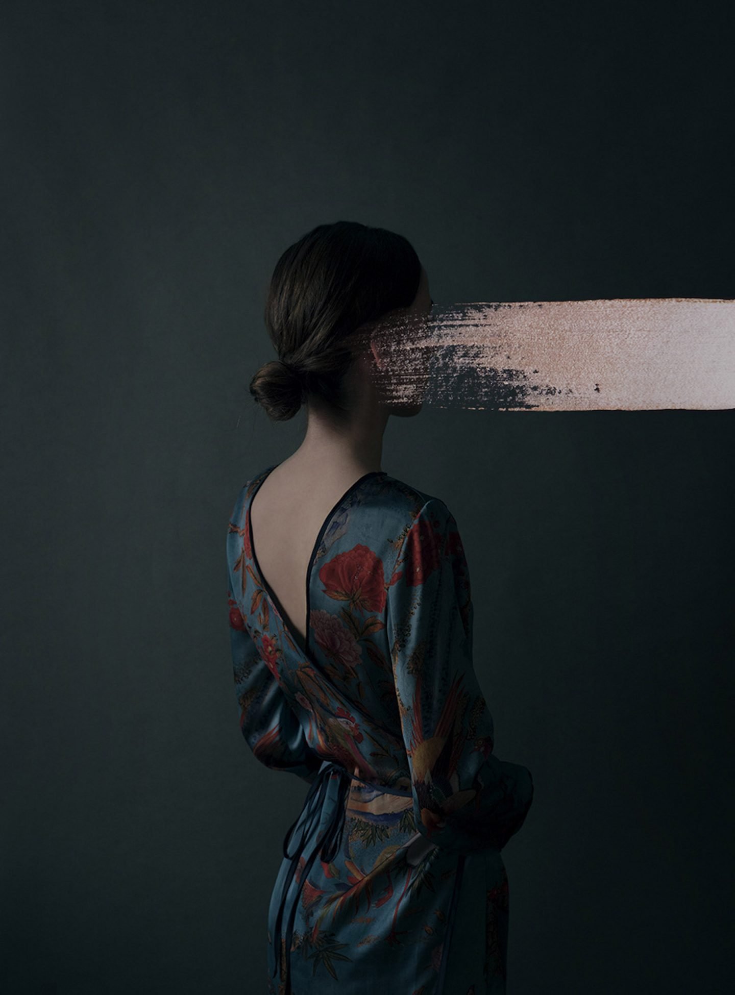 Andrea Torres Balaguer Pushes The Boundaries Of Portrait Photography