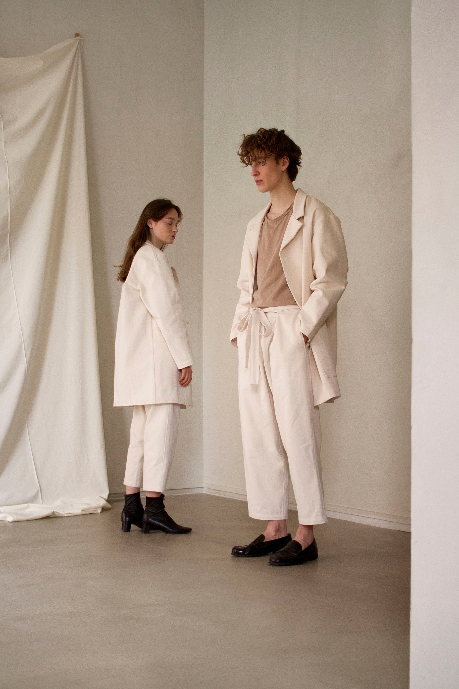 Beyond The Trend: Aure Studio On Foregoing Fast Fashion - IGNANT