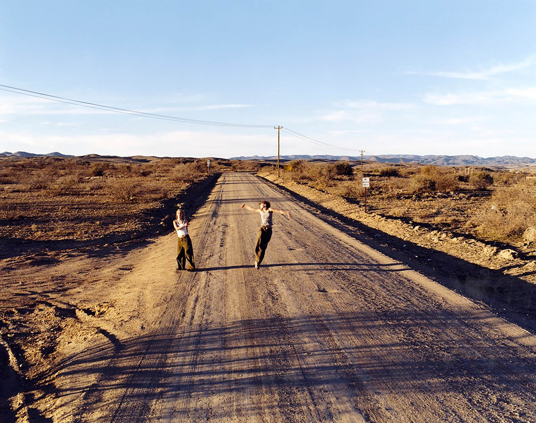 Justine Kurland Captures A 90s State Of Becoming Ignant