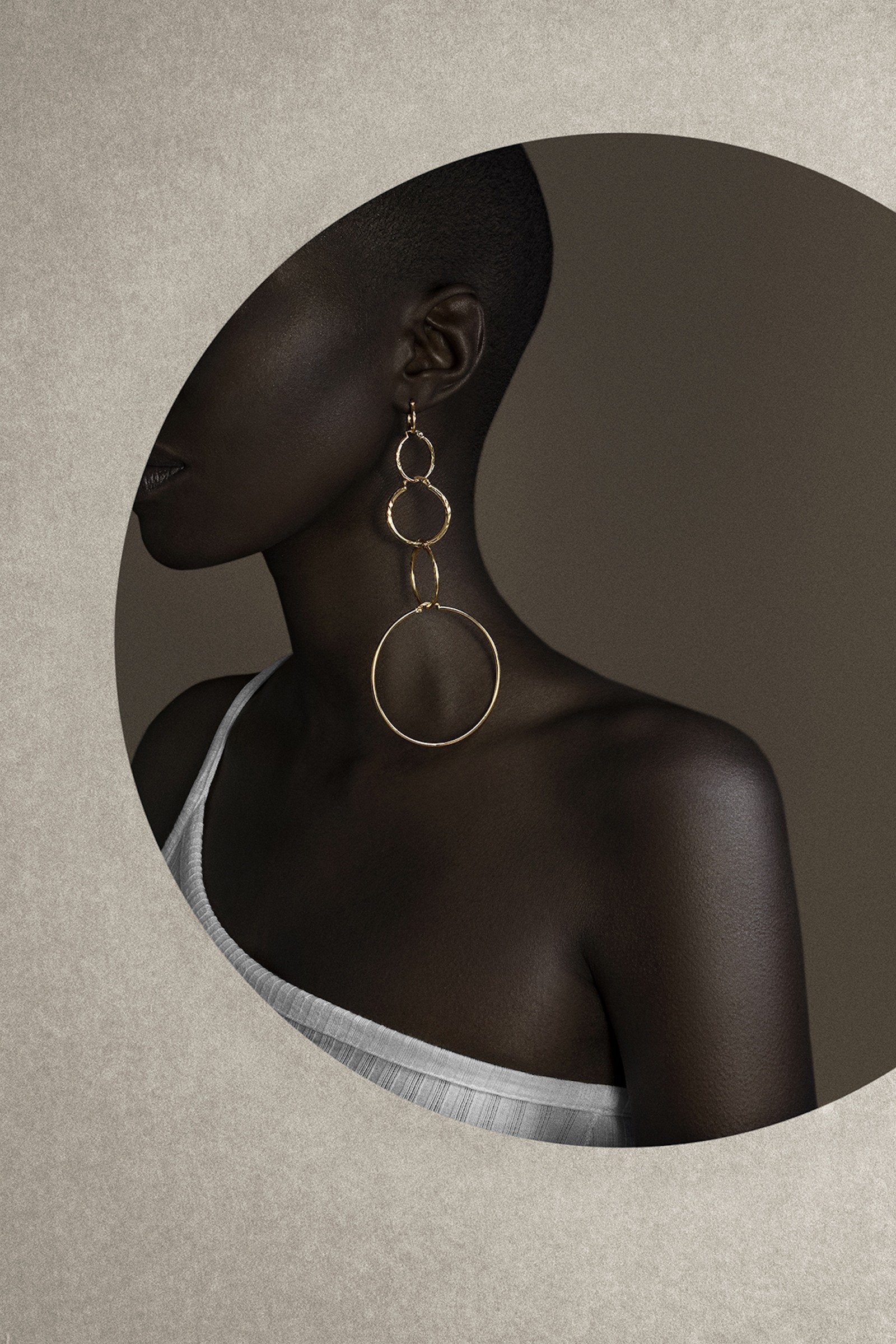 Sol A Jewelry Collection Inspired By The Dominican Sun Ignant