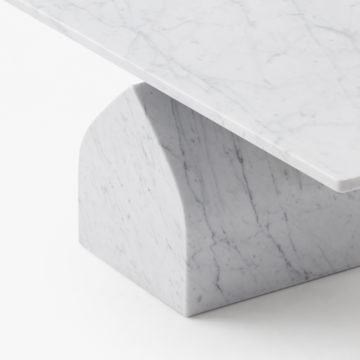 Nendo’s Marble Seesaws Are Not For The Playground - IGNANT