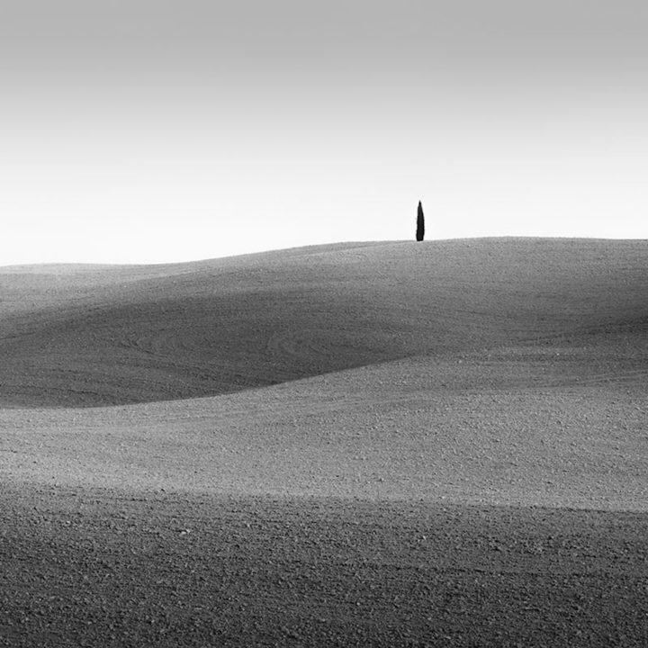 Dermot Russell Captures The Emptiness And Essence Of Tuscany - IGNANT