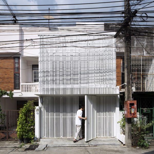 A Renovation Transforms This Dark Home Into A Sanctuary Of Light - IGNANT