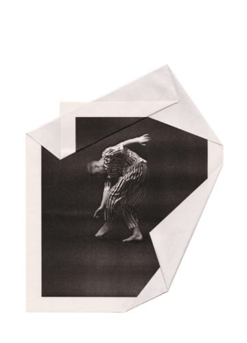 Exploring Movement Through Stasis, Paul Phung And Bruce Usher’s Ode To ...