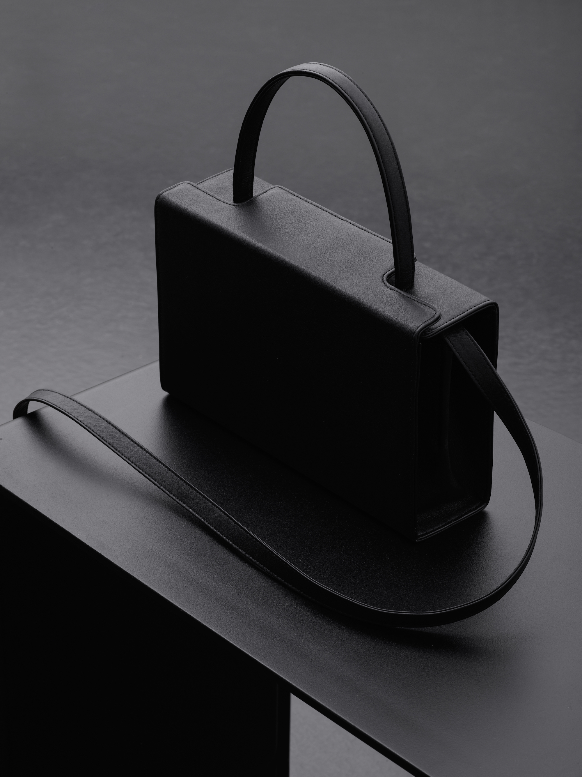The Handbag Dieter Rams Designed For His Wife In The ’60s Is Now In ...