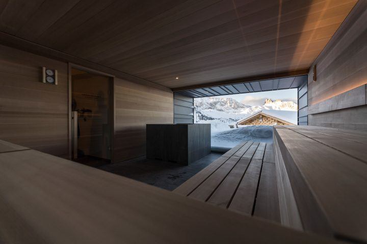 Noa* Architects' Charming Renovation Of An Italian Mountain Resort - IGNANT