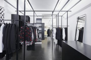 Comme Des Garçons · Berlin, Germany - IGNANT