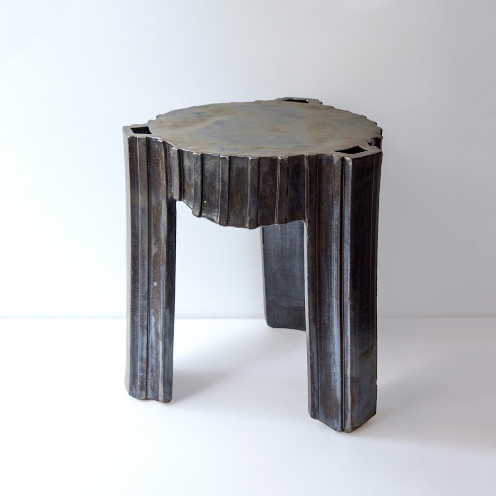 Floris Wubben’s Distinctive Furniture Designs Are Inspired By The Earth ...