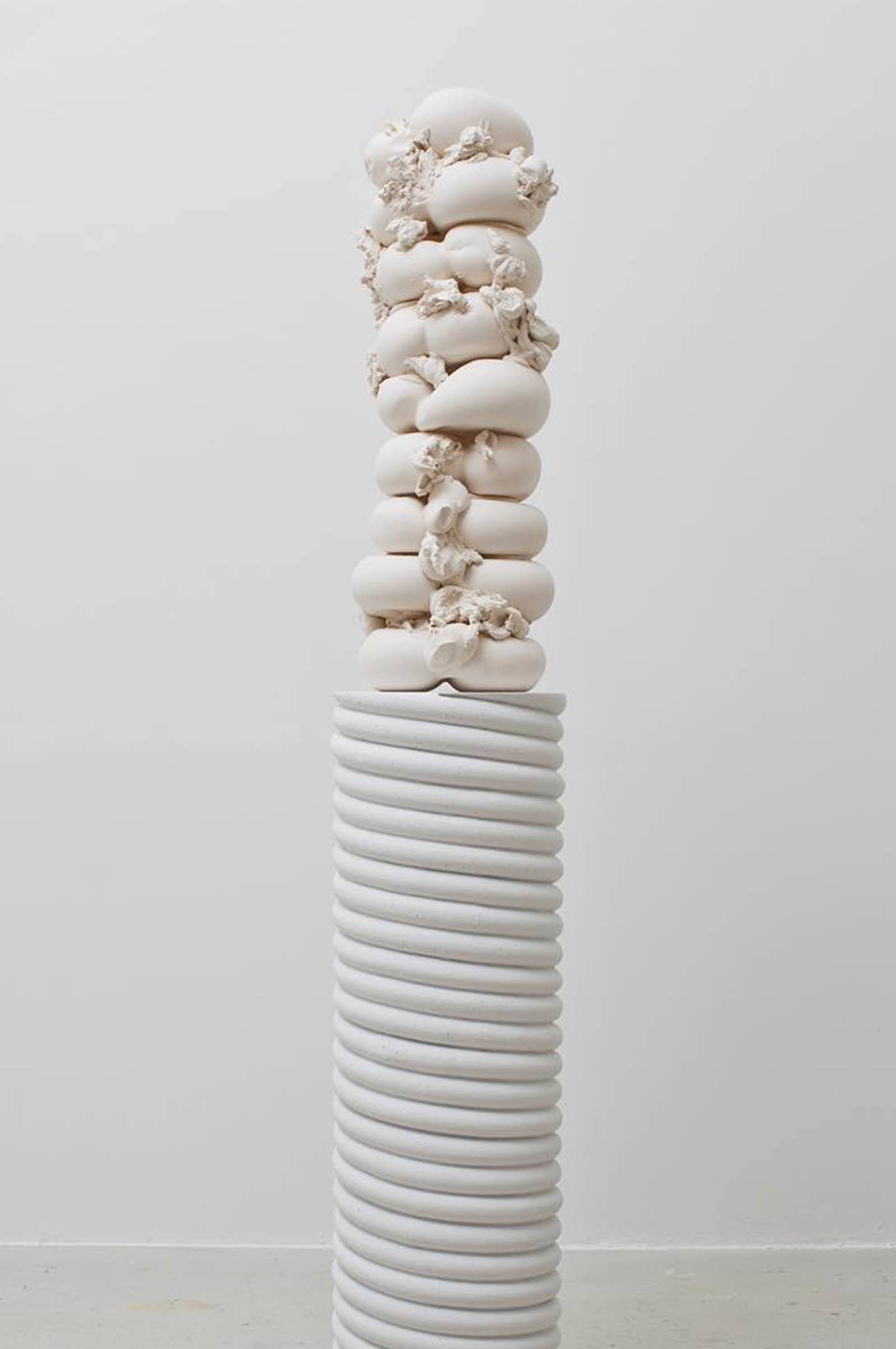 Elise’s Enigmatic Sculptures Are “Deliriously Disorientating” - IGNANT