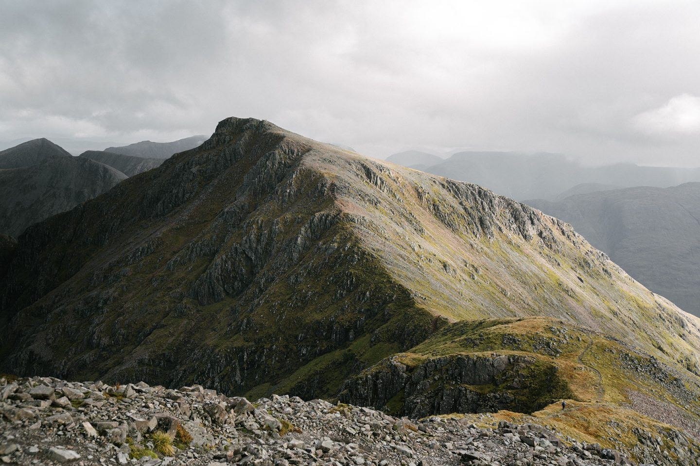 The Wilds Of Scotland Captured Through The Gentle Lens Of Murray Orr ...