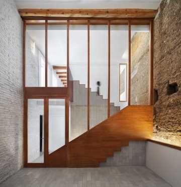 Hiha Studio Has Designed A Home That Embraces Catalonia’s Past, And Its ...