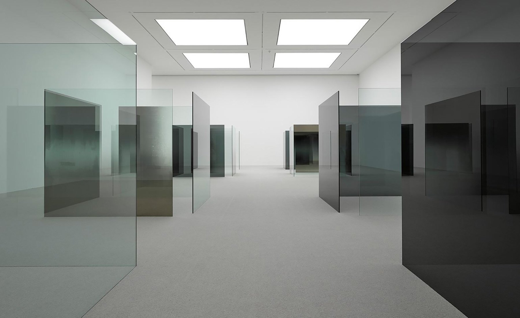 White Cube · London Uk Ignant