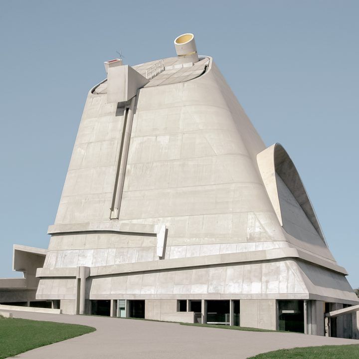 IGNANT’s Guide To Le Corbusier's 10 Most Significant Buildings - IGNANT