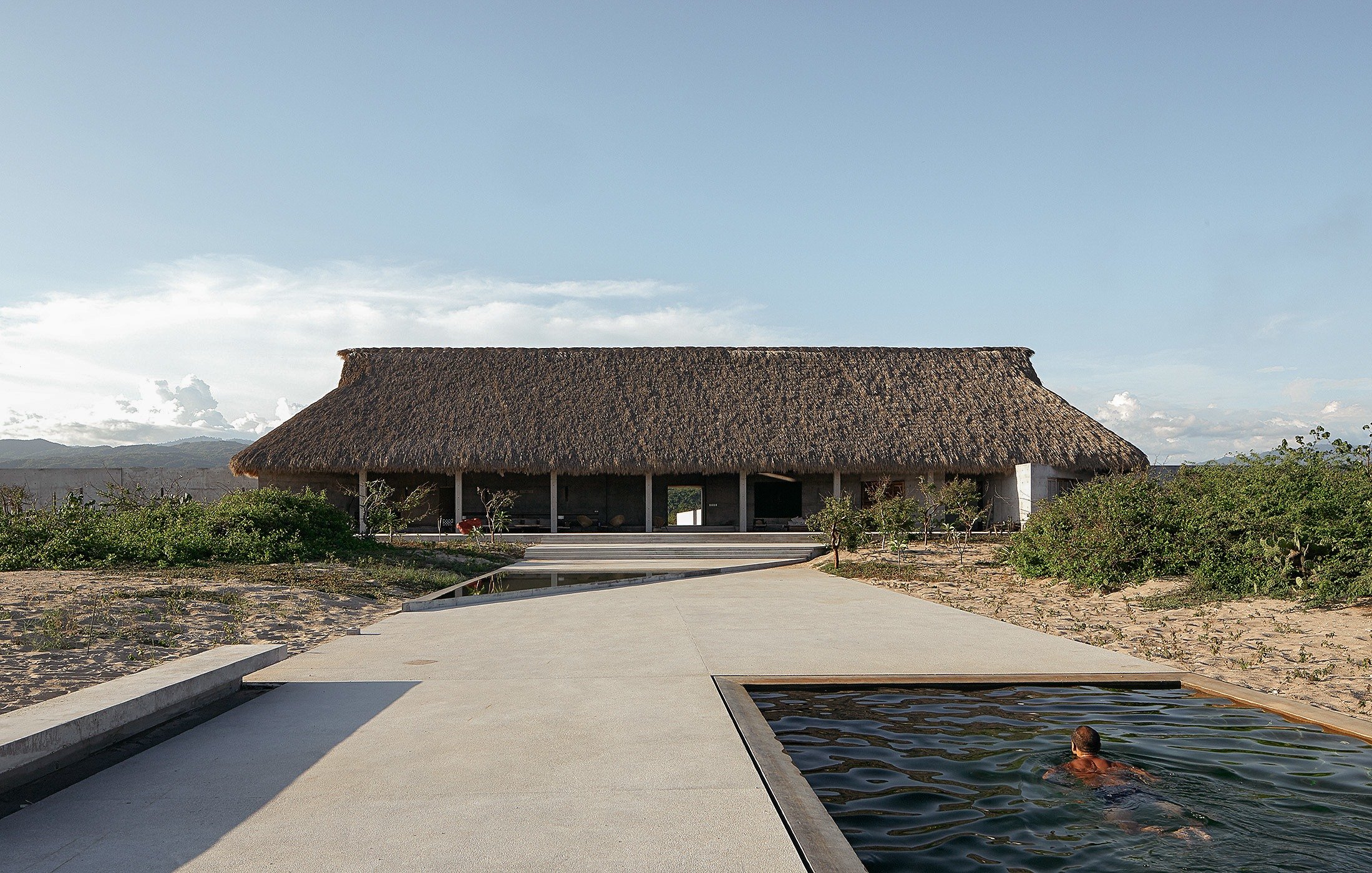 Casa Wabi · Puerto Escondido, Mexico - IGNANT