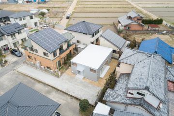 The Koda Townhouse In Aichi Is Designed For Constant Evolution - IGNANT