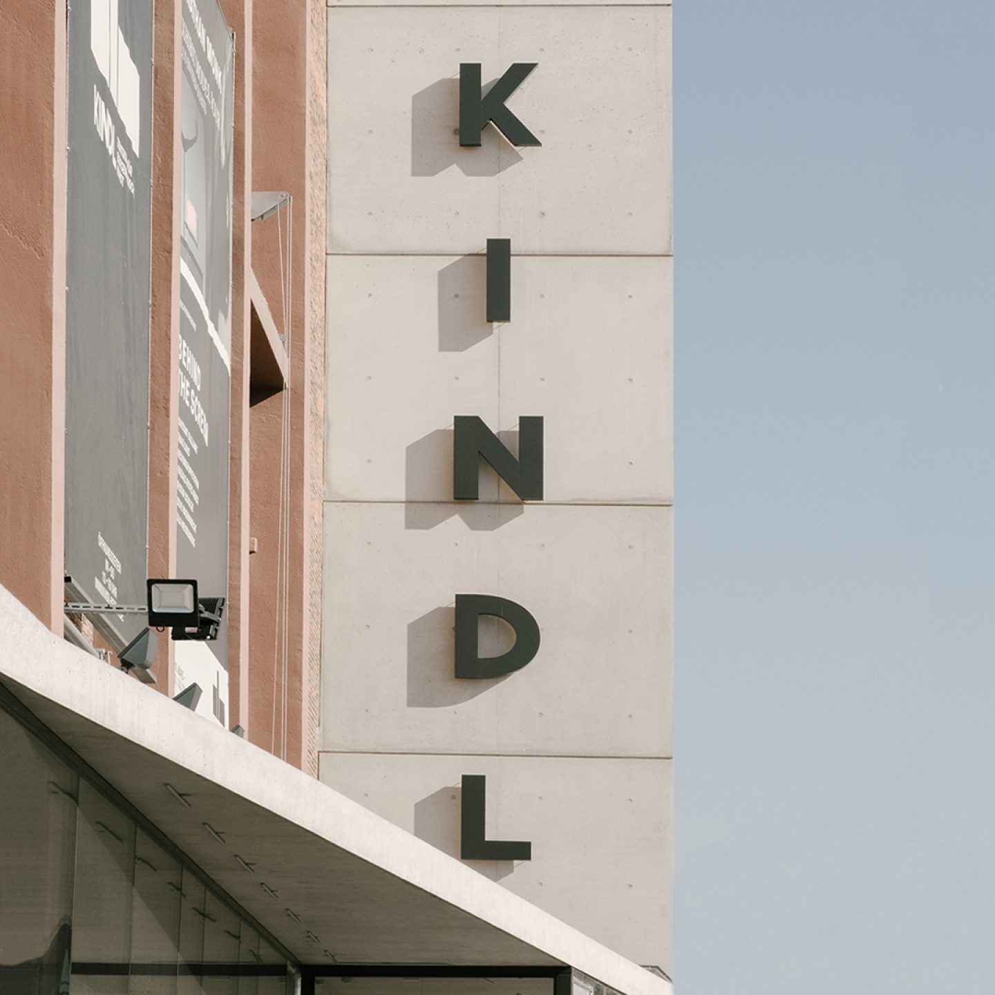 Kindl Centre for Contemporary Art · Berlin, Germany - IGNANT