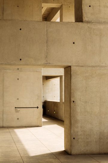 Arnau Rovira Vidal Photographs The Brutalist Architecture Of Lima’s New ...