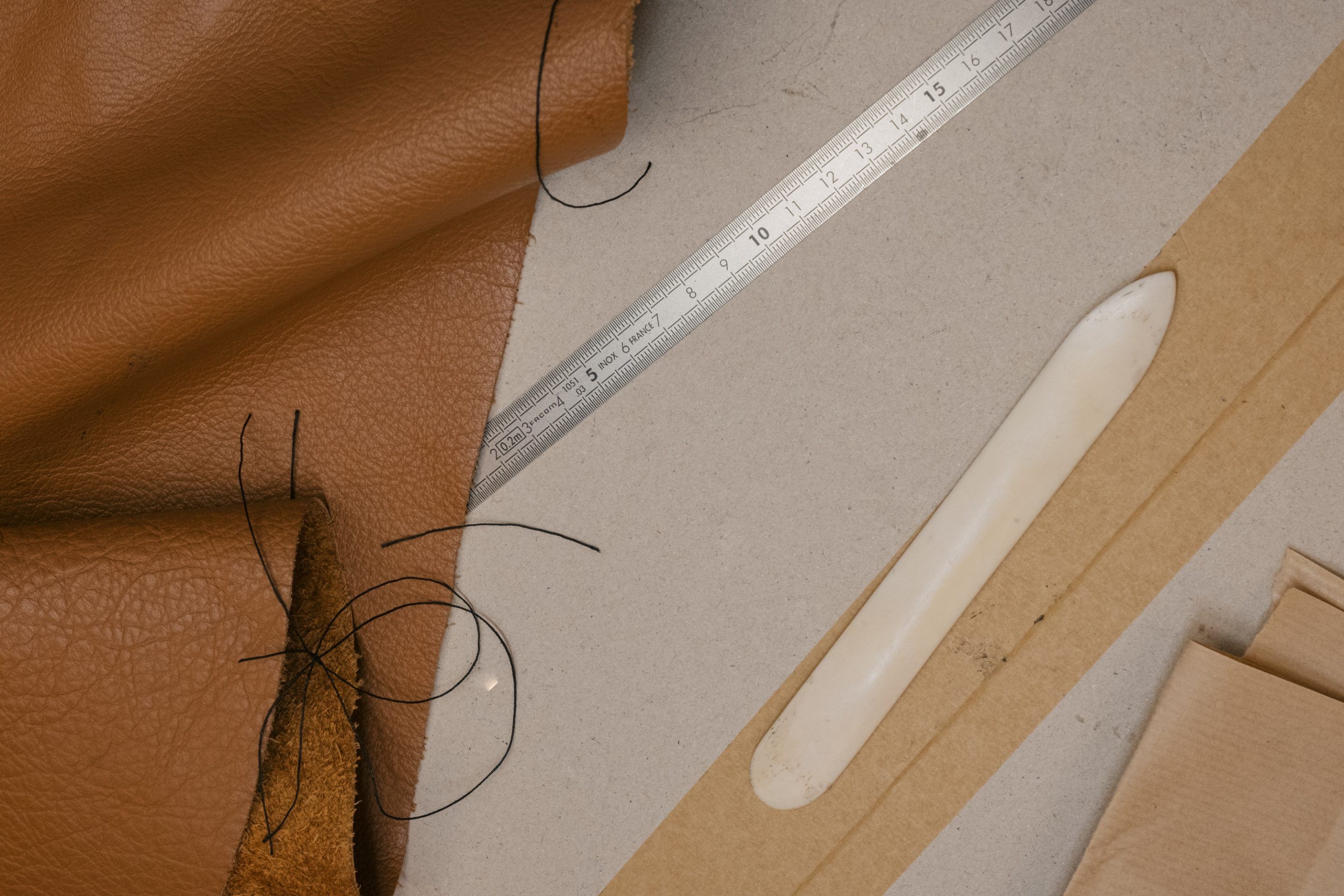 Hermes Birkin bag brown color hand-sewing