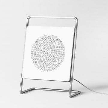 Jeonghyun Ahn Designs A Canvas That Plays Music - Ignant