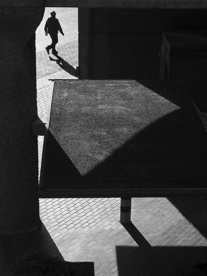 Rupert Vandervell Photographs The Streets Of London With Patience And ...