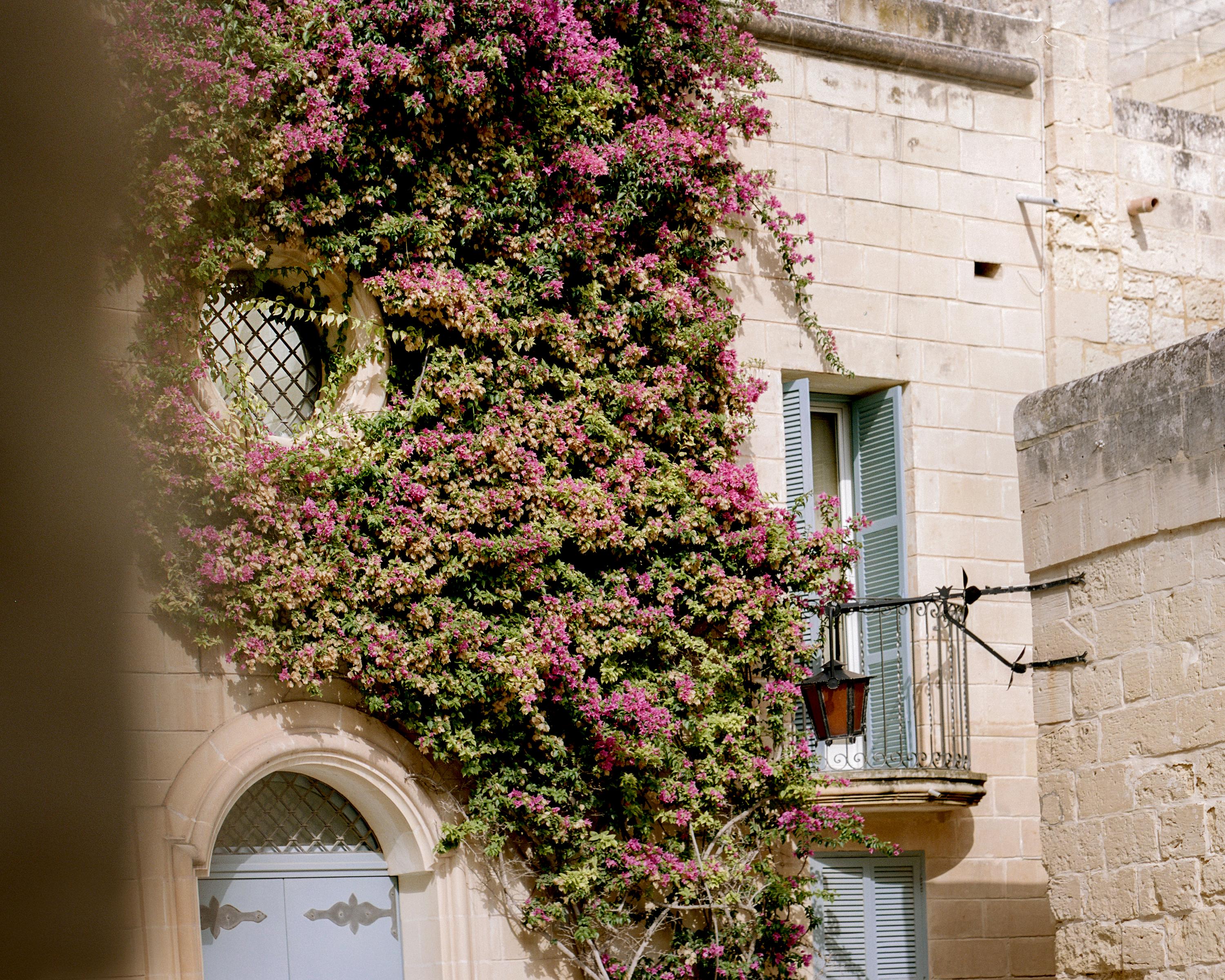 Alex Fleming Photographs The Elegance Of Malta - IGNANT