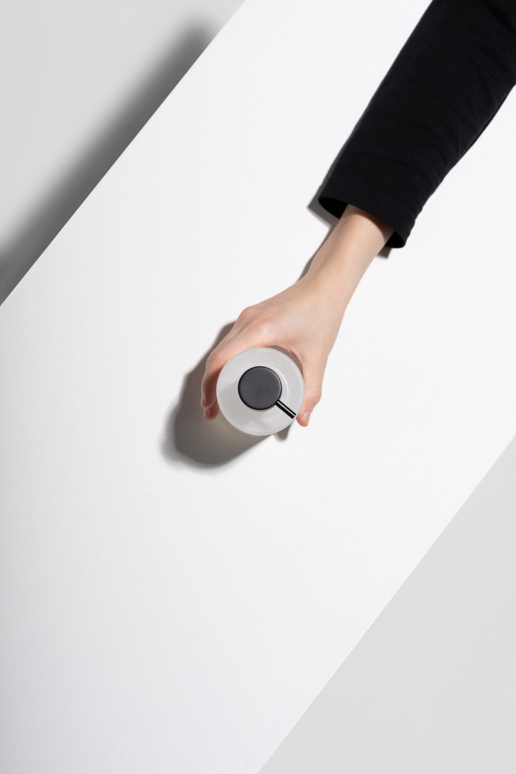 Minimalist In Form, Forgo Encourages The Sustainable Future Of Products ...