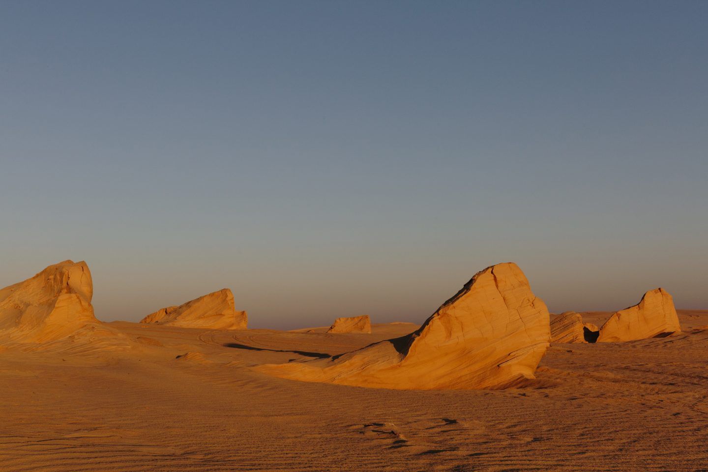 Through Mountains And Deserts, A Visual Journey Of Southern Tunisia