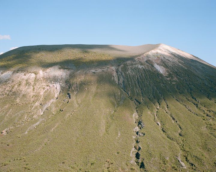 Pietro Motisi’s Poignant Photo Essay Of Sicily And Its Landscapes - IGNANT