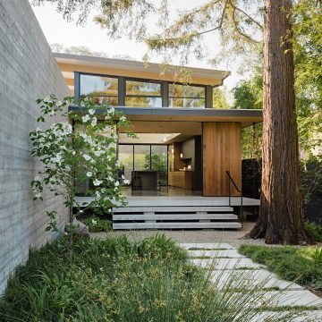 In California, Feldman Architecture’s The Sanctuary Was Designed To Be ...