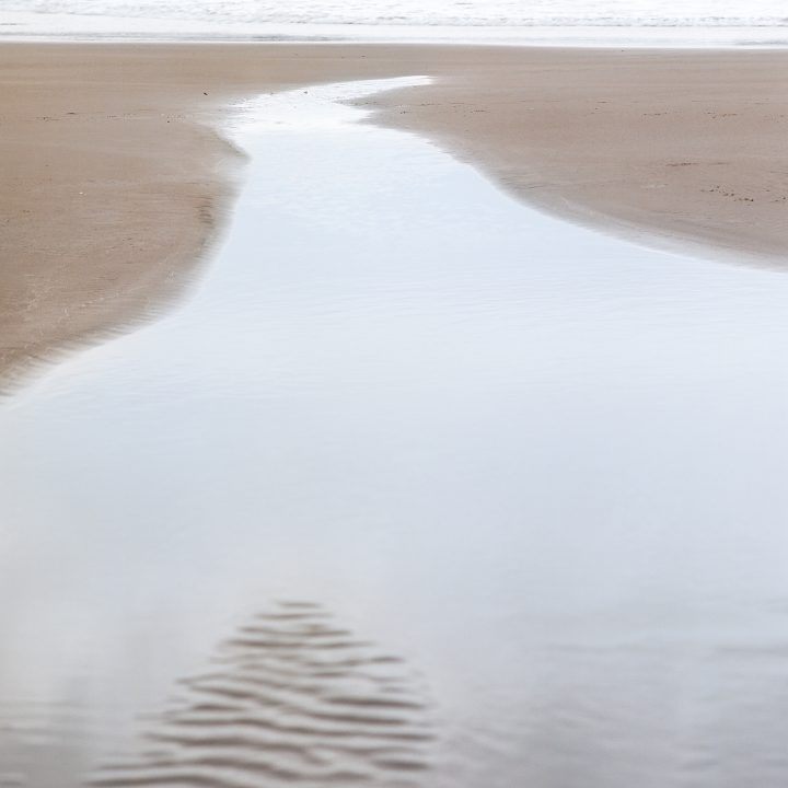 Serene Images Of Frozen Natural Landscapes By Dan Lincoln Harris - IGNANT