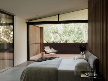 Field Architecture’s Dawnridge Property Is A Study In Native ...