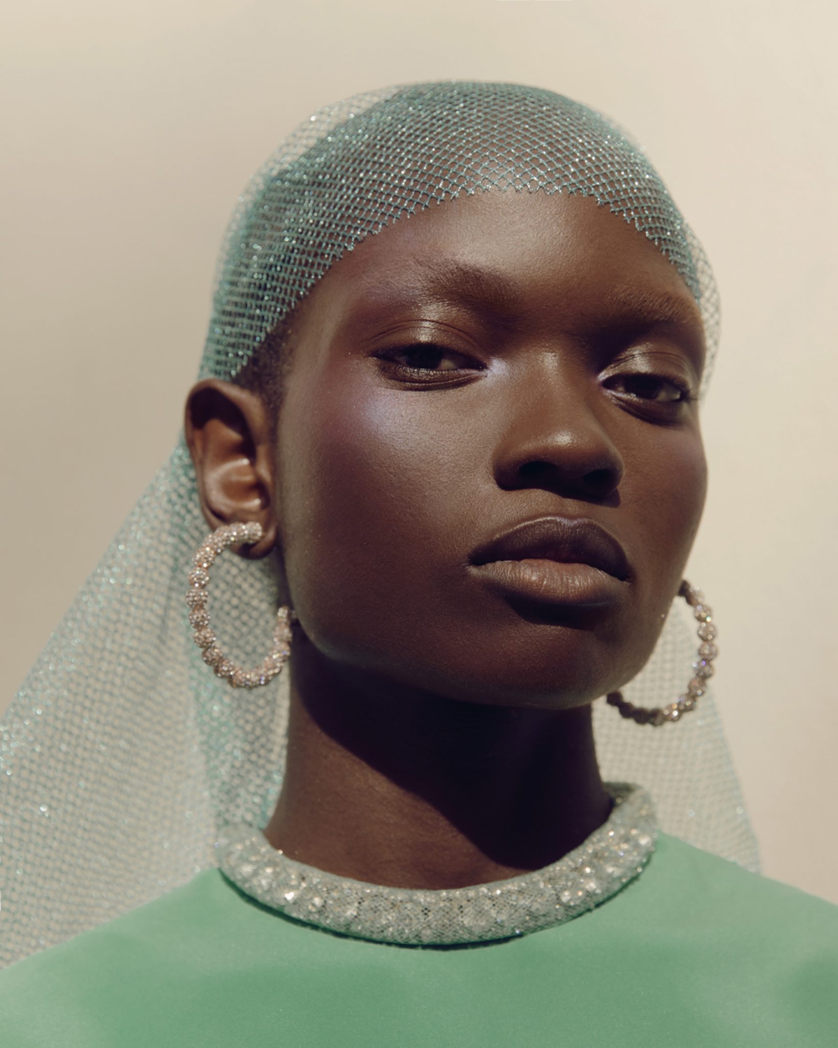 David Urbanke’s Fashion Portraits Reveal A Subtle And Quiet Brilliance ...