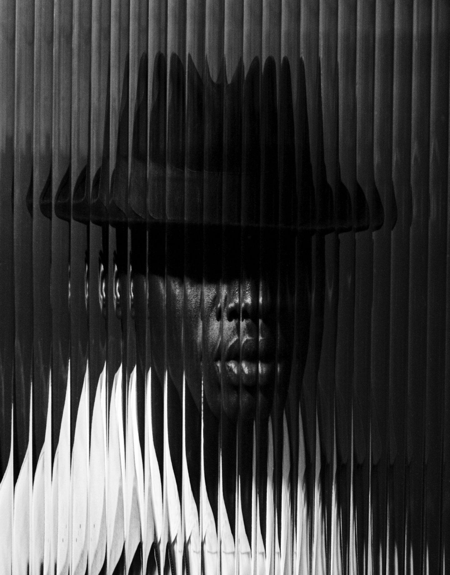Steeped In Mystery, Jack Davison's Latest Photographic Works