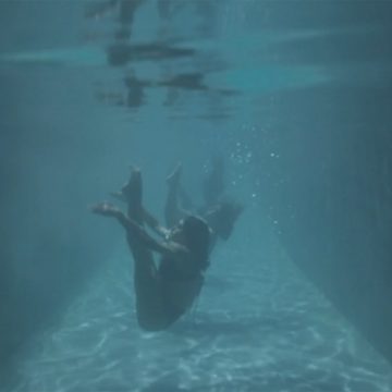 Lap Pool House, Mariana Bisti’s Mesmerizing Short Film Unites Dancers ...