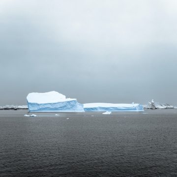 From Antarctica To Alaska, Adrift Is Magda Biernat’s Photographic ...