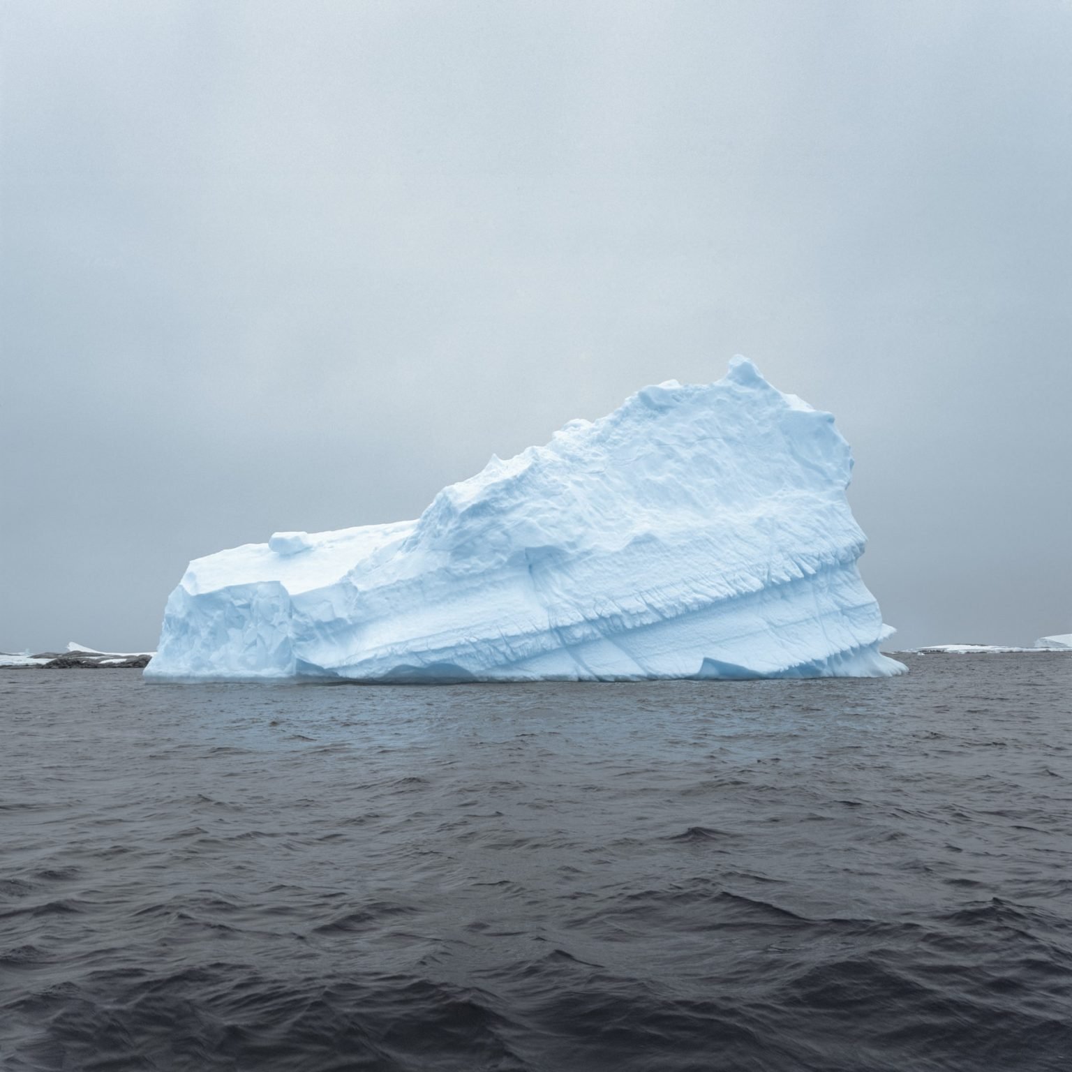 From Antarctica To Alaska, Adrift Is Magda Biernat’s Photographic ...