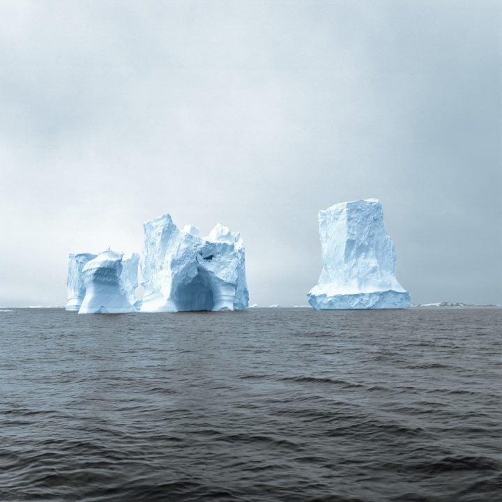 From Antarctica To Alaska, Adrift Is Magda Biernat’s Photographic ...