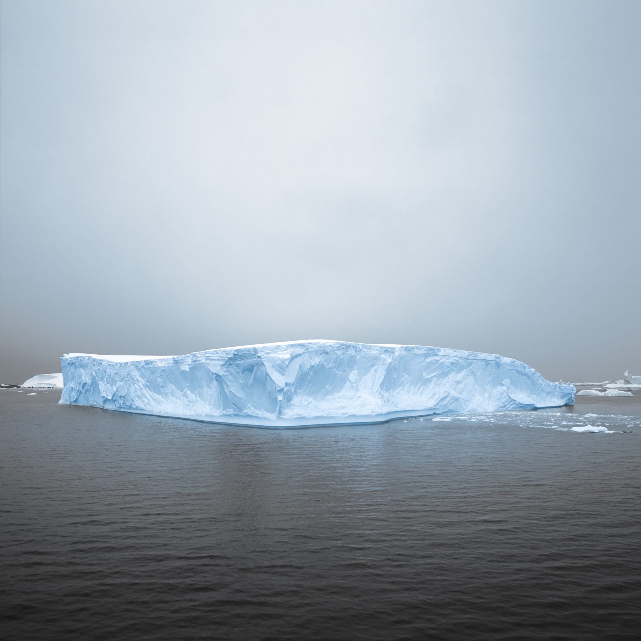 From Antarctica To Alaska, Adrift Is Magda Biernat’s Photographic ...