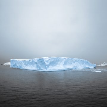 From Antarctica To Alaska, Adrift Is Magda Biernat’s Photographic ...