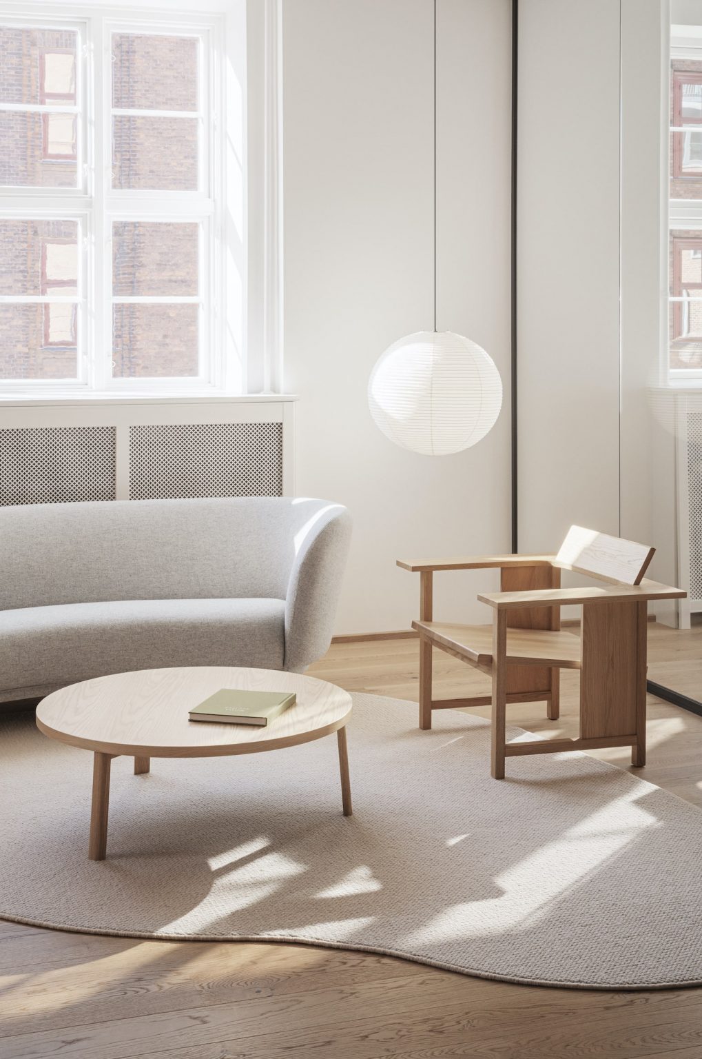 The Changing Climate Of Design: In Conversation With Copenhagen Studio ...