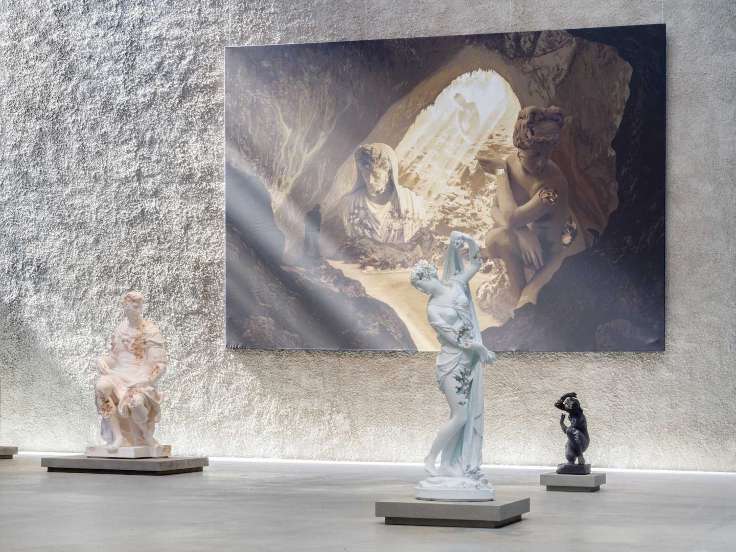 In Conversation with Daniel Arsham, The Prolific Artist Exploring The ...