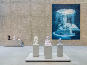 In Conversation with Daniel Arsham, The Prolific Artist Exploring The ...